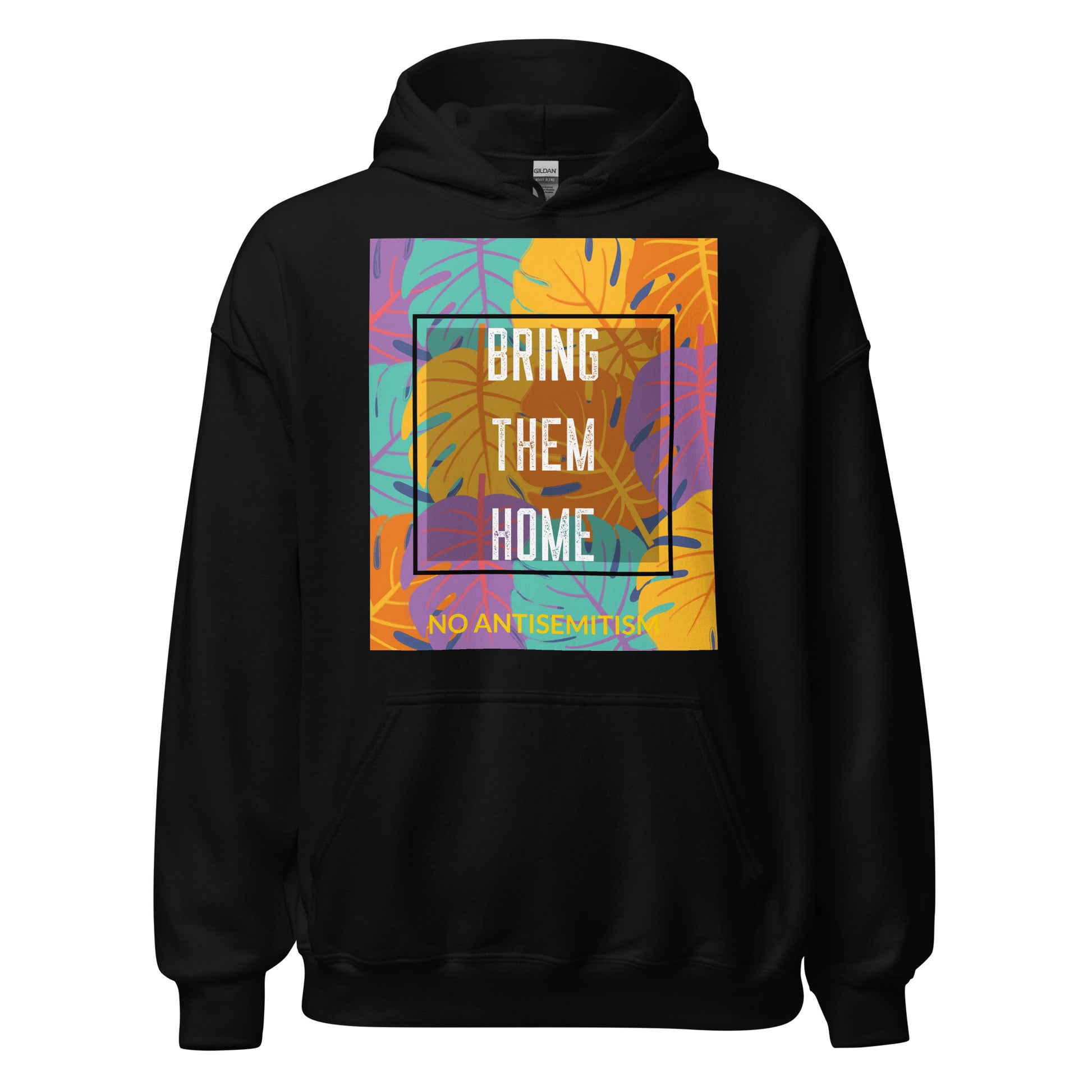 Bring Them Home | Artprint | Unisex Hoodie