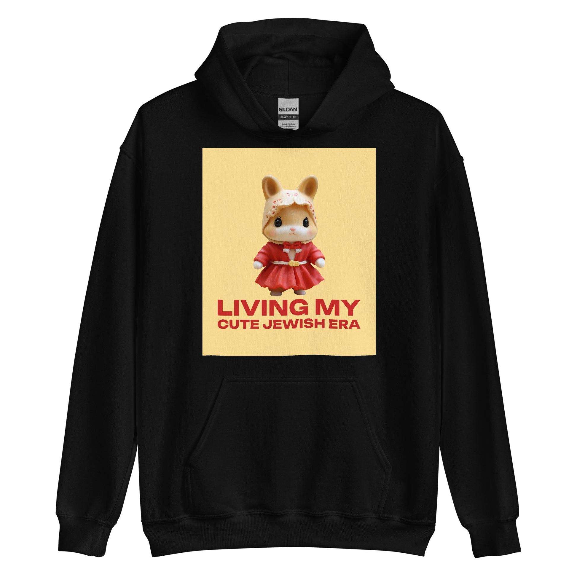 All In For Jews | Unisex Hoodie