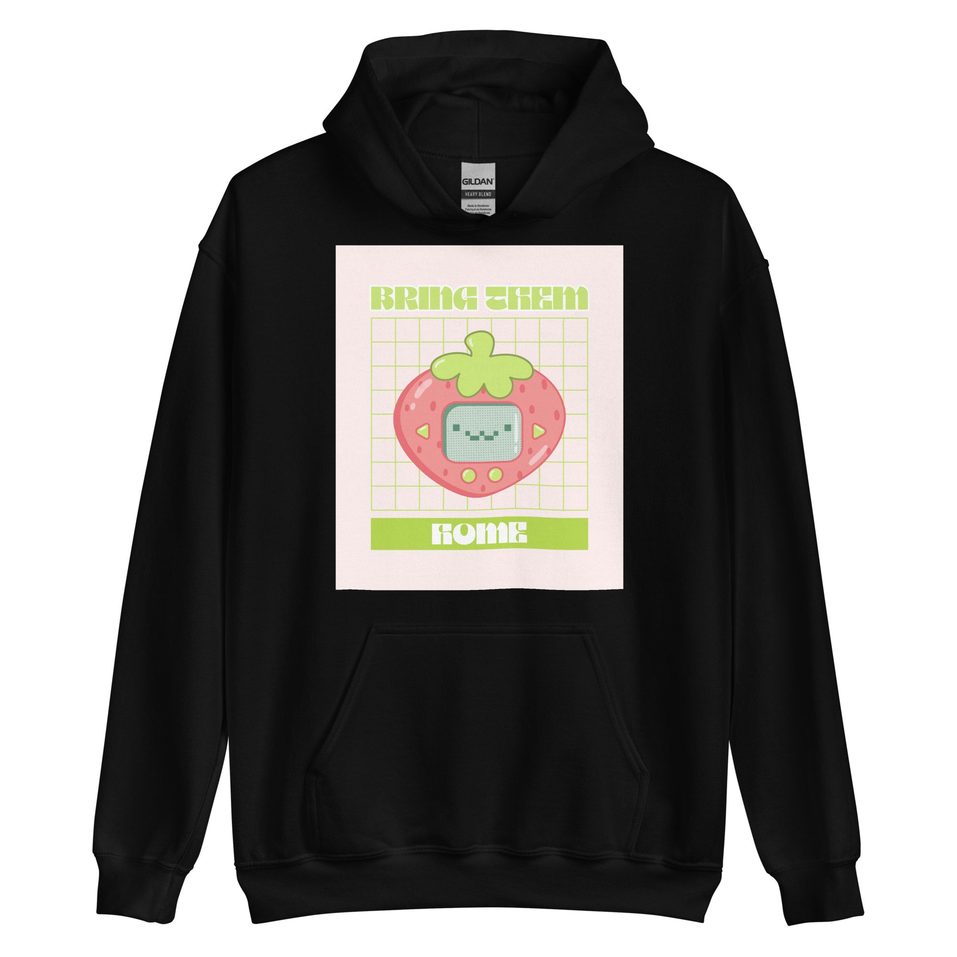 All In For Jews | Unisex Hoodie
