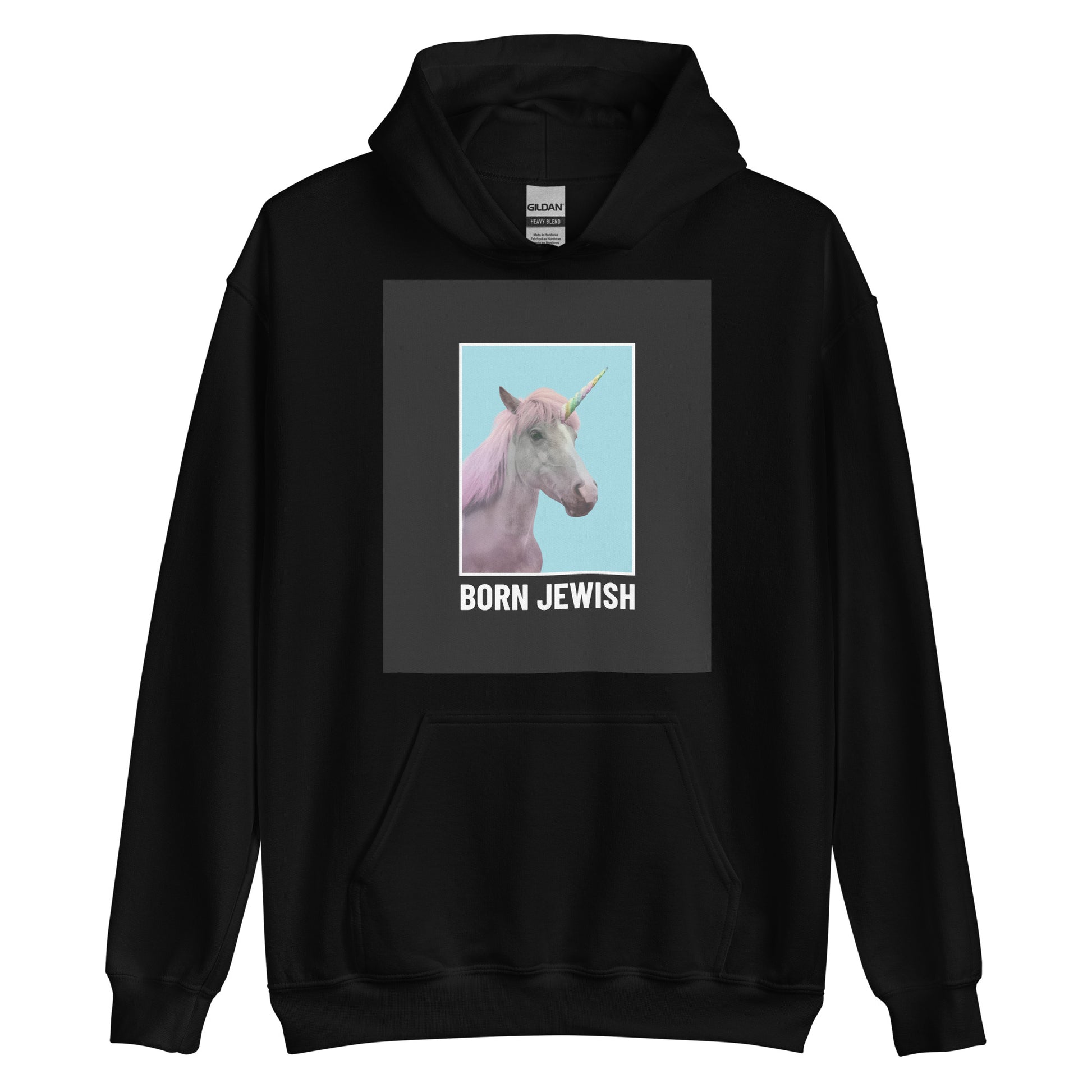 All In For Jews | Unisex Hoodie
