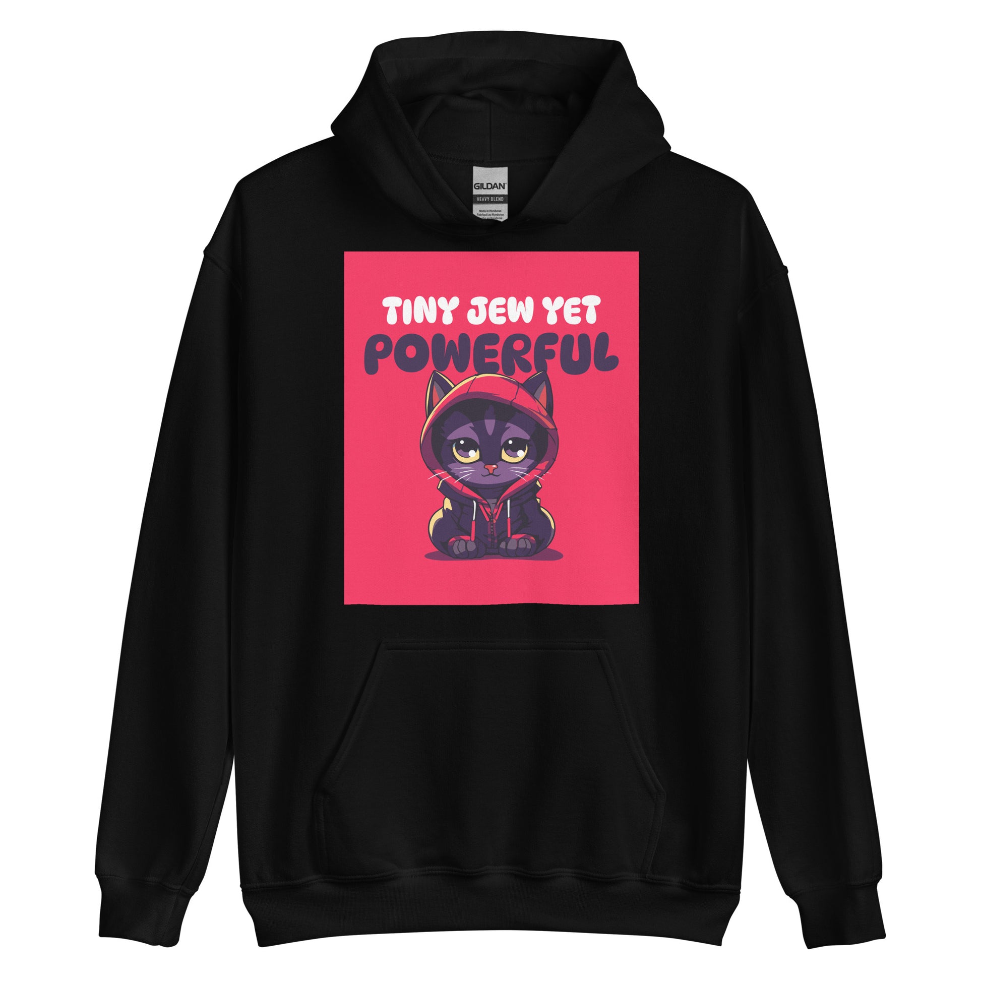 All In For Jews | Unisex Hoodie