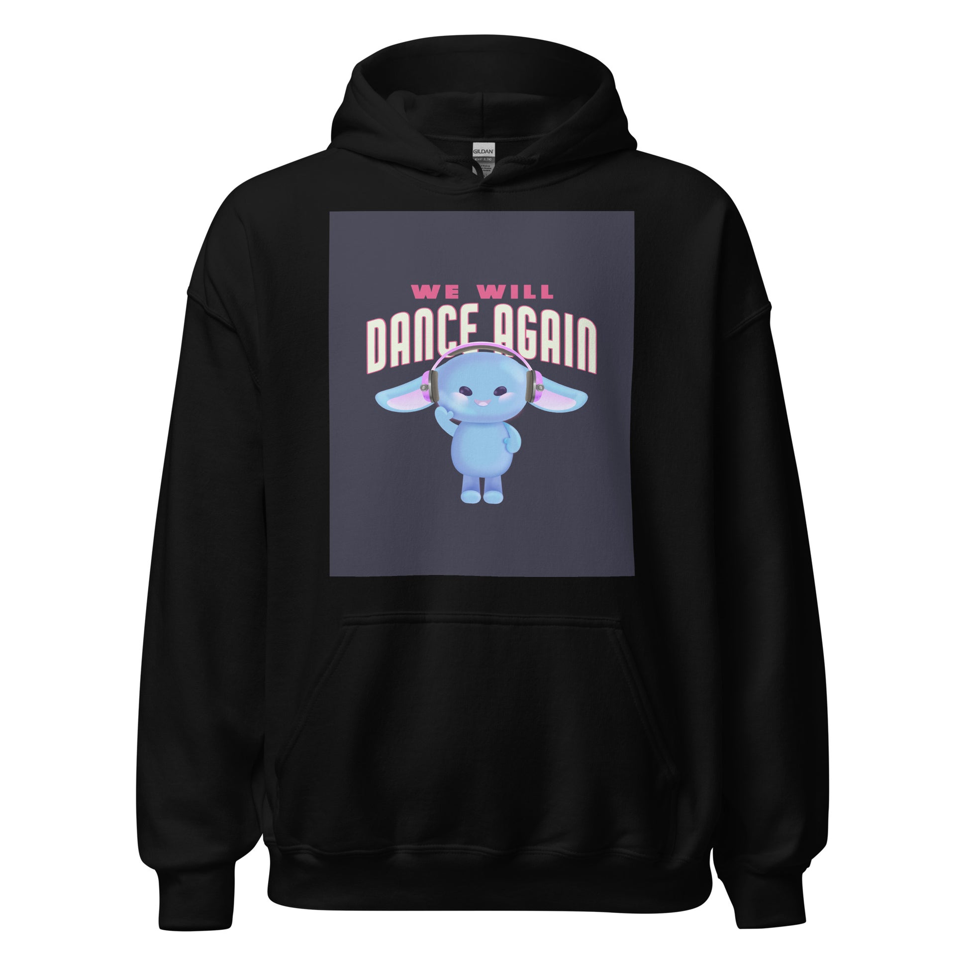 We Will Dance Again | Unisex Hoodie