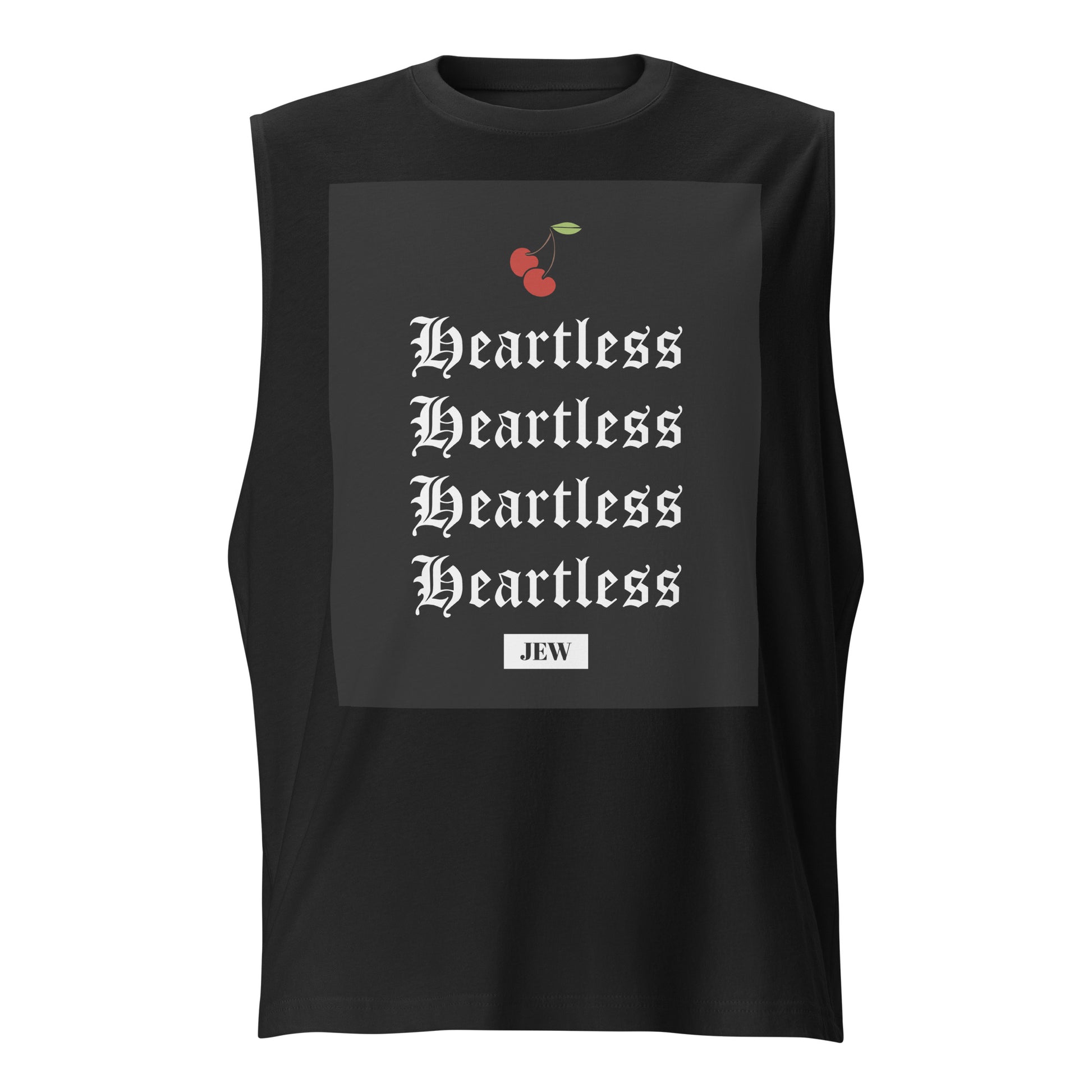 All In For Jews | Unisex Muscle Tank Top
