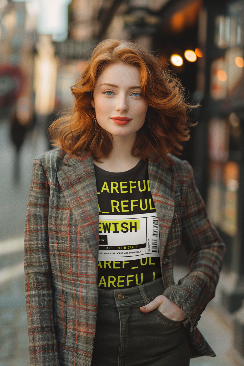 All In For Jews | Unisex T-Shirt