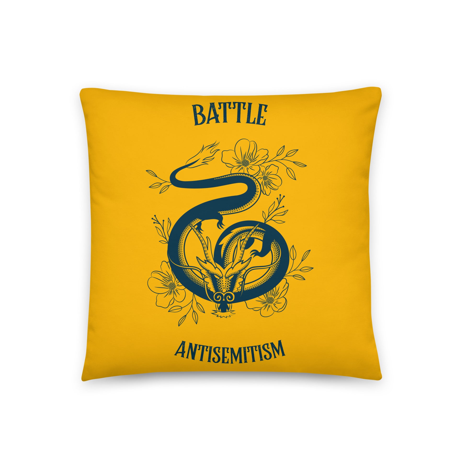 Dragon Adventure | Pillow Case