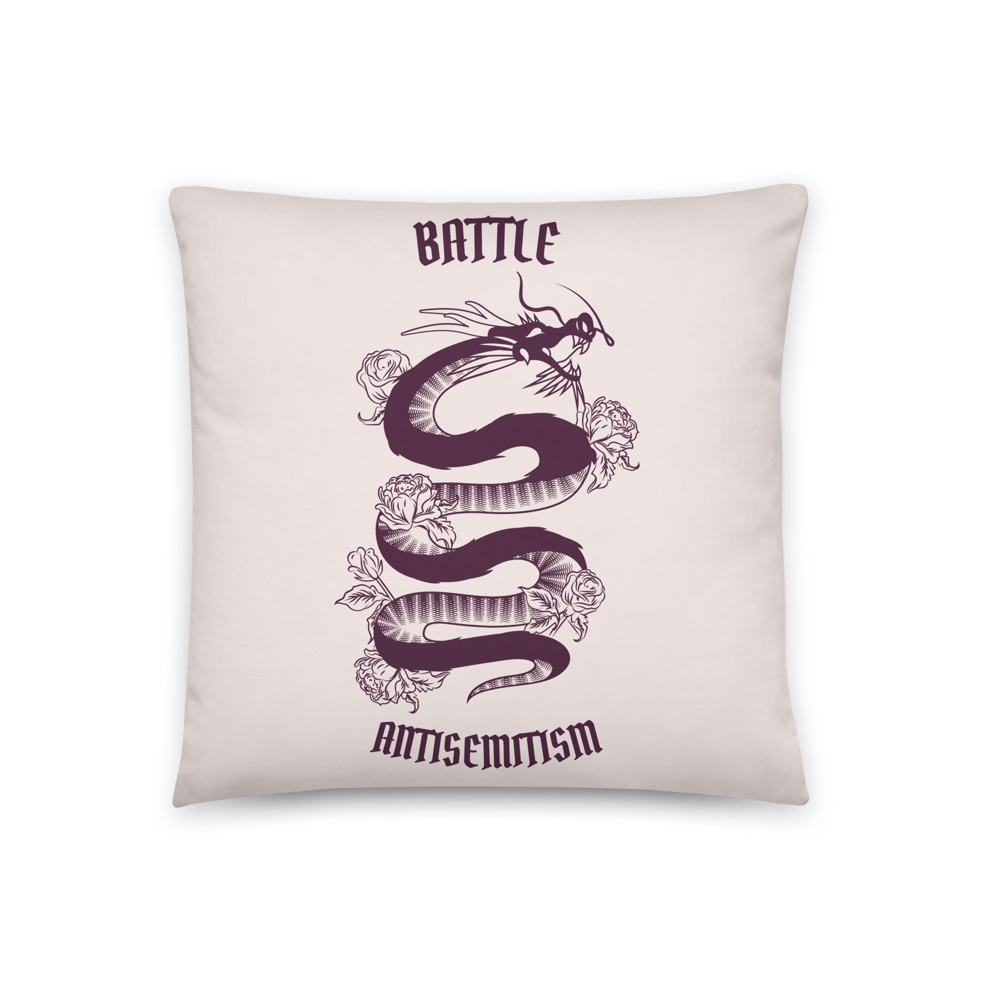 Dragon Adventure | Pillow Case