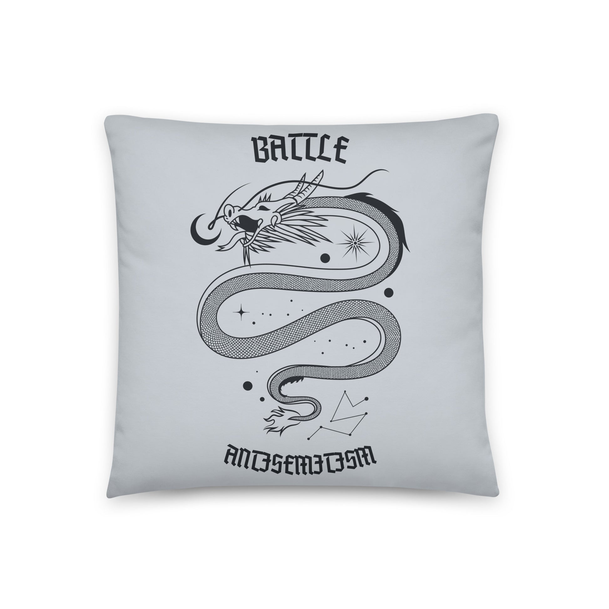 Dragon Adventure | Pillow Case