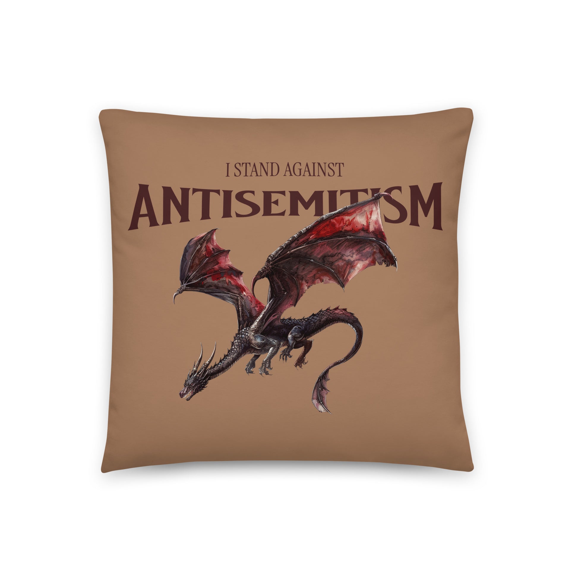 Dragon Adventure | Pillow Case