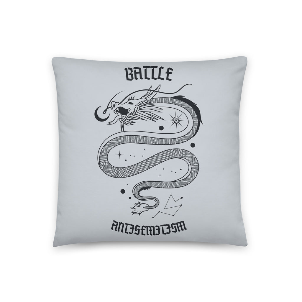 Dragon Adventure | Pillow Case