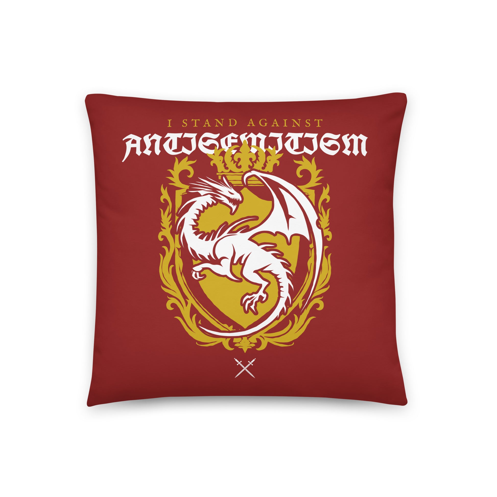 Dragon Adventure | Pillow Case