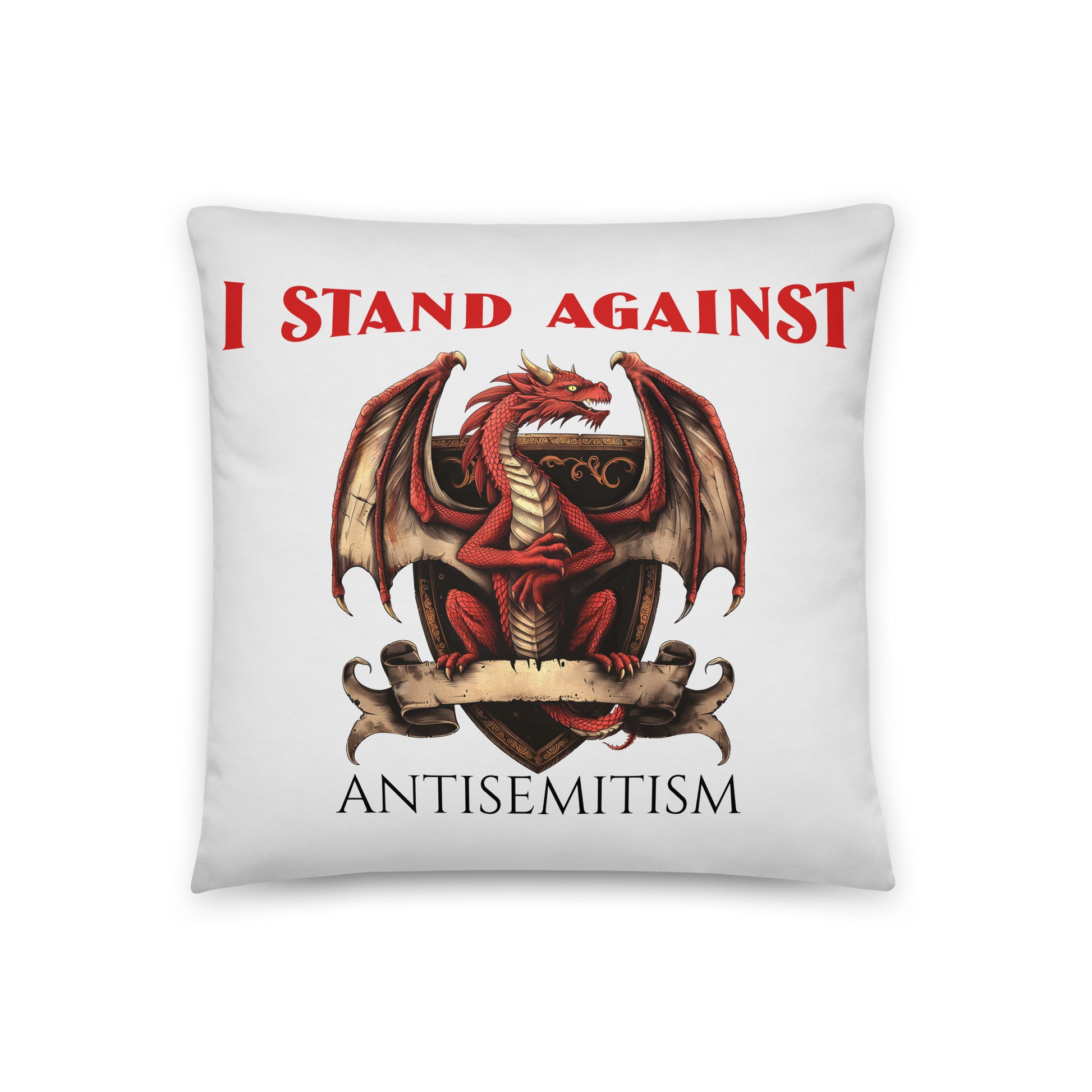 Dragon Adventure | Pillow Case
