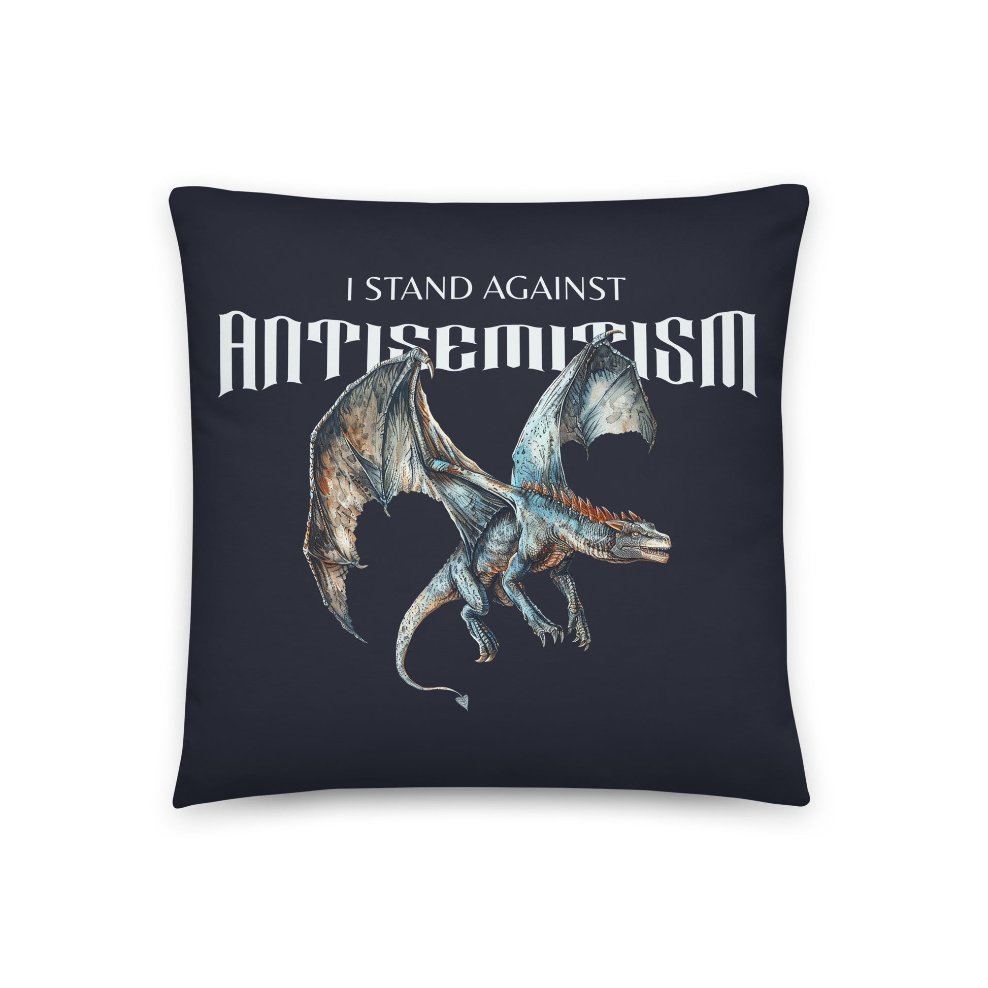 Dragon Adventure | Pillow Case