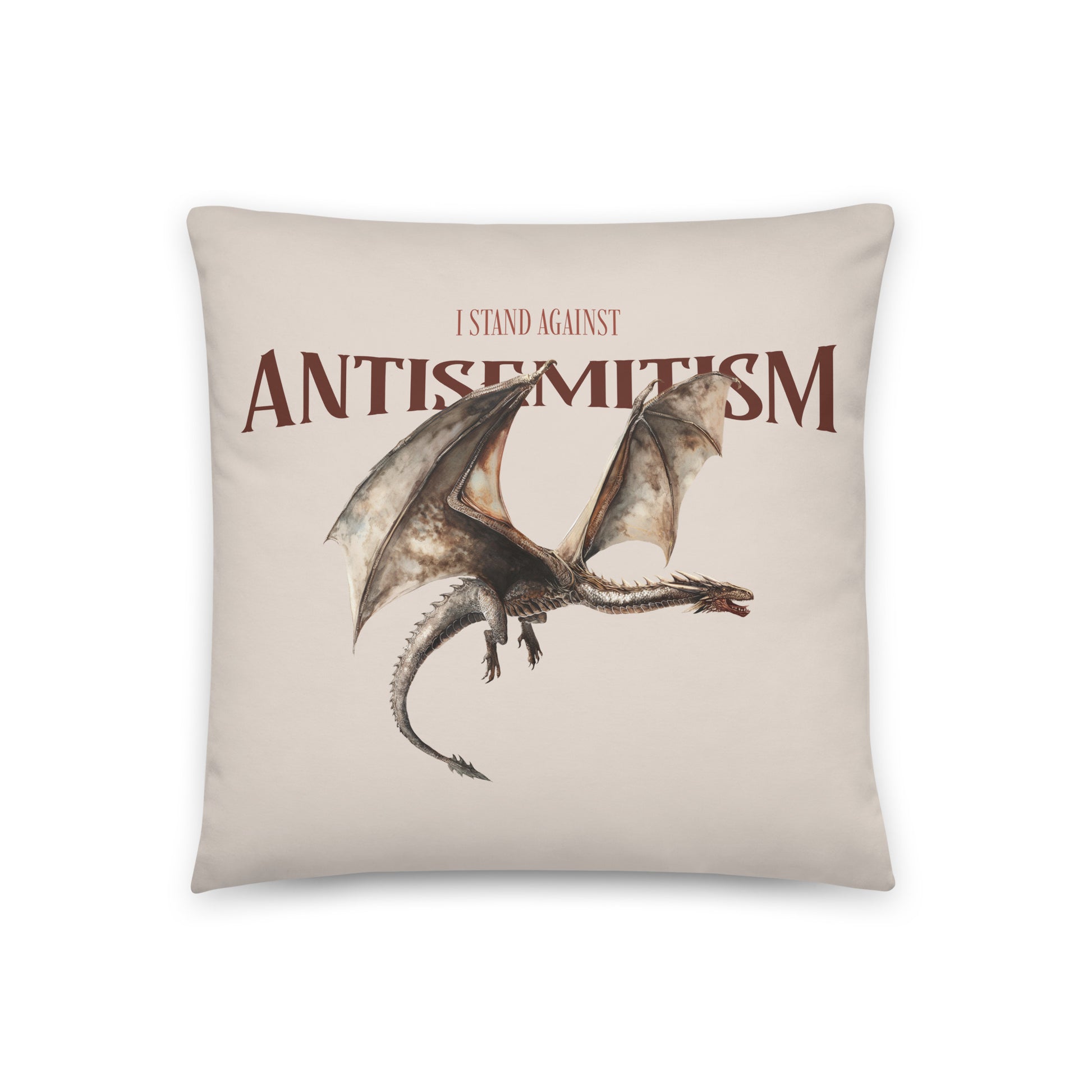 Dragon Adventure | Pillow Case