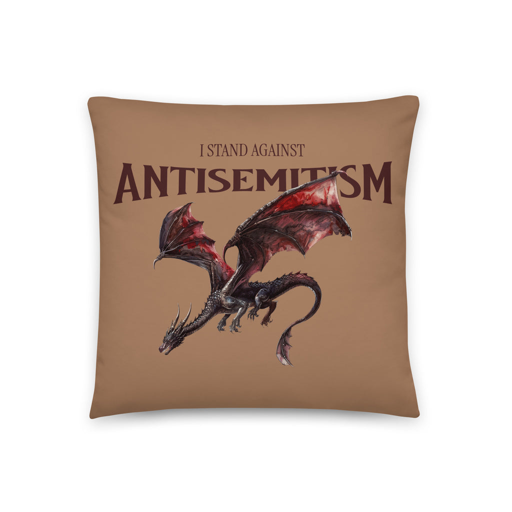 Dragon Adventure | Pillow Case