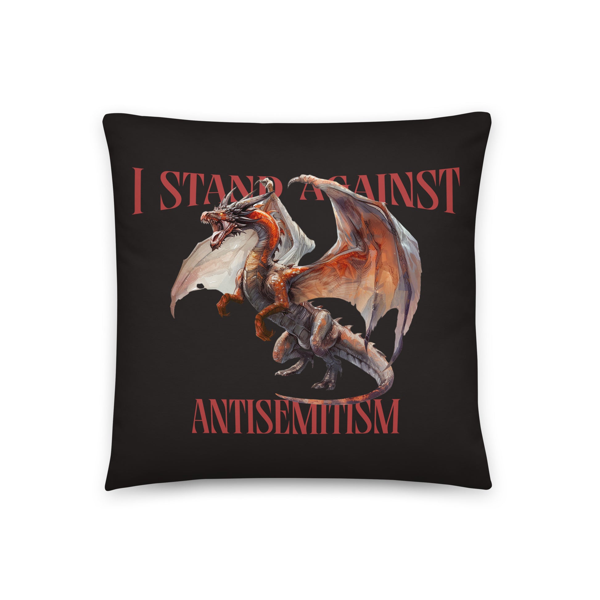 Dragon Adventure | Pillow Case
