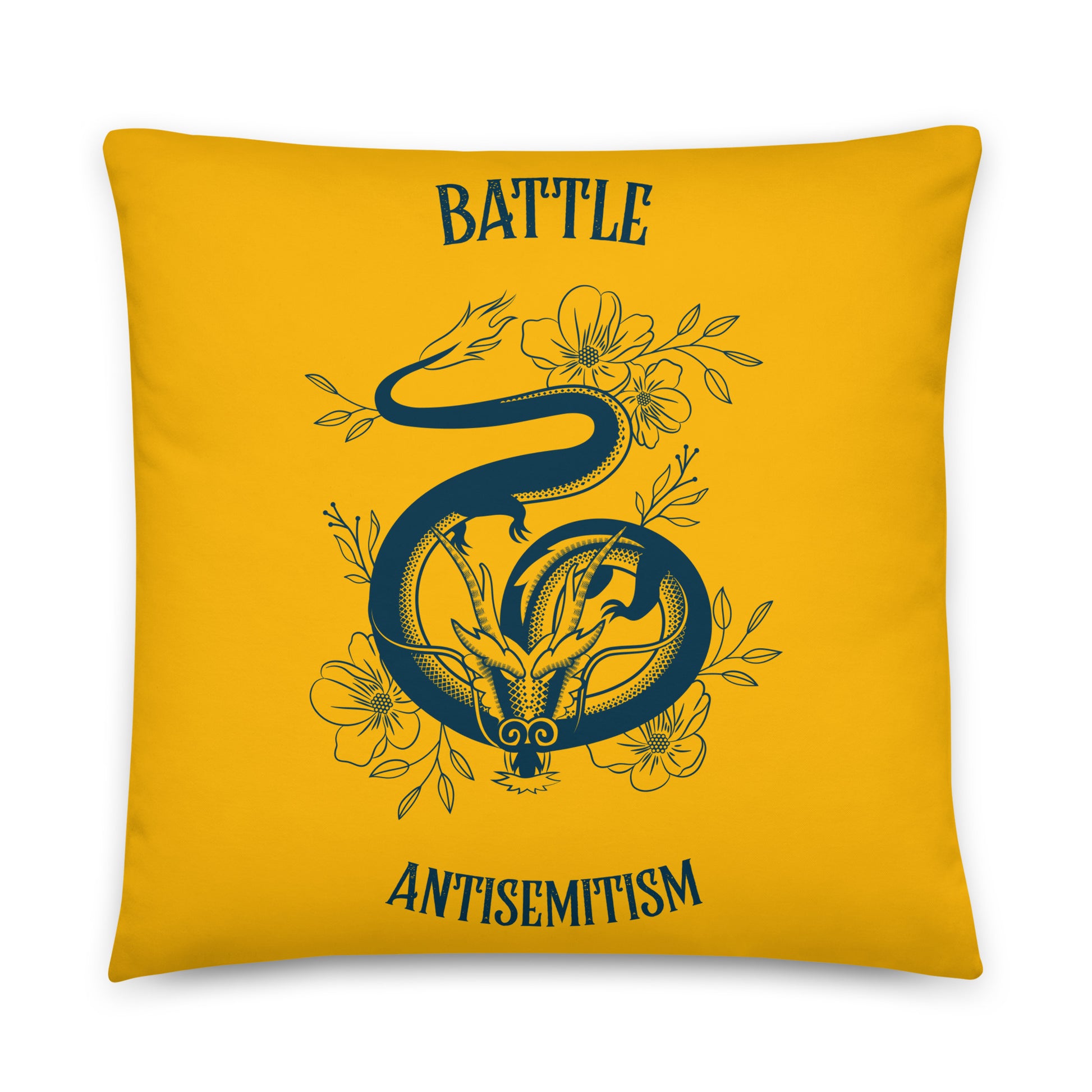 Dragon Adventure | Pillow Case