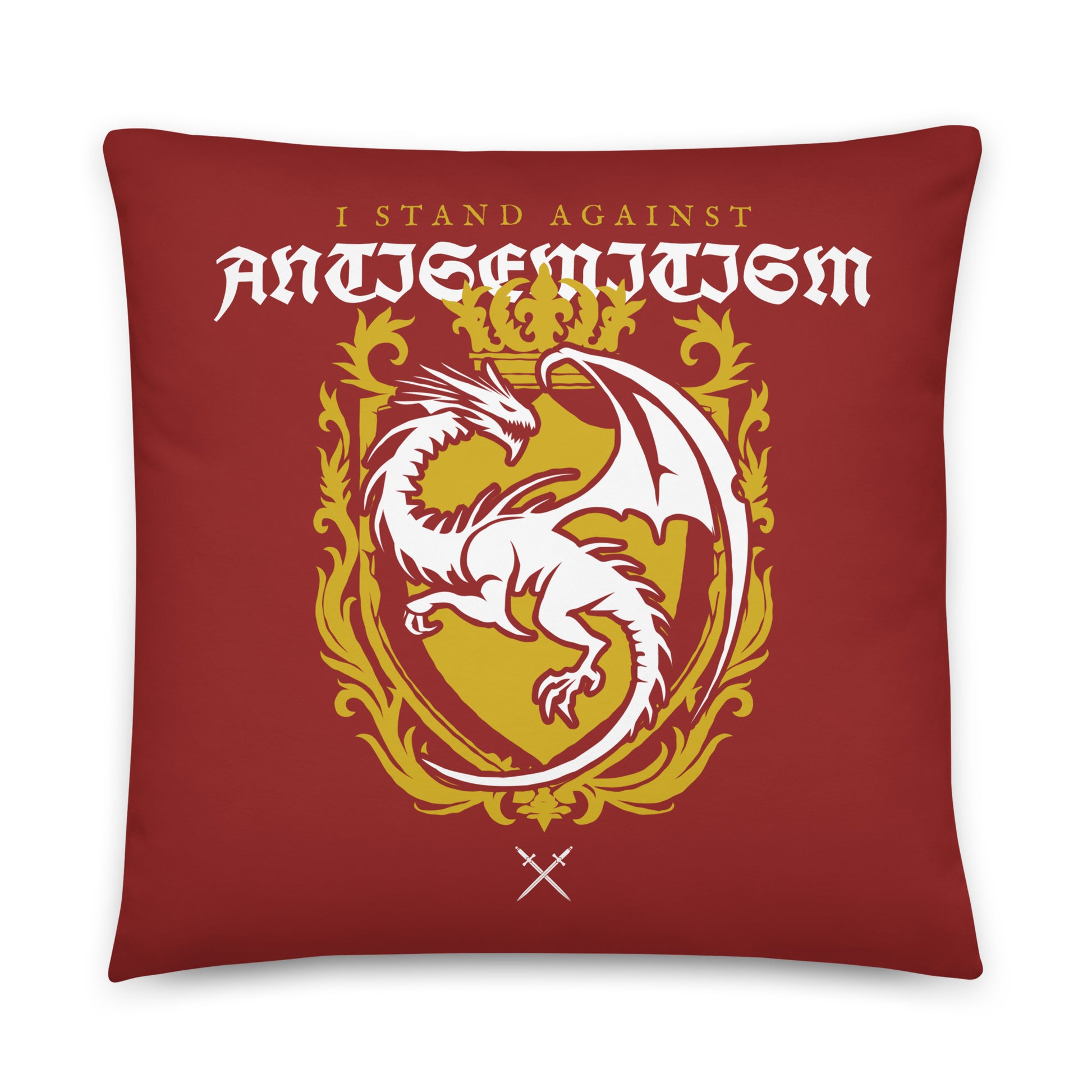 Dragon Adventure | Pillow Case