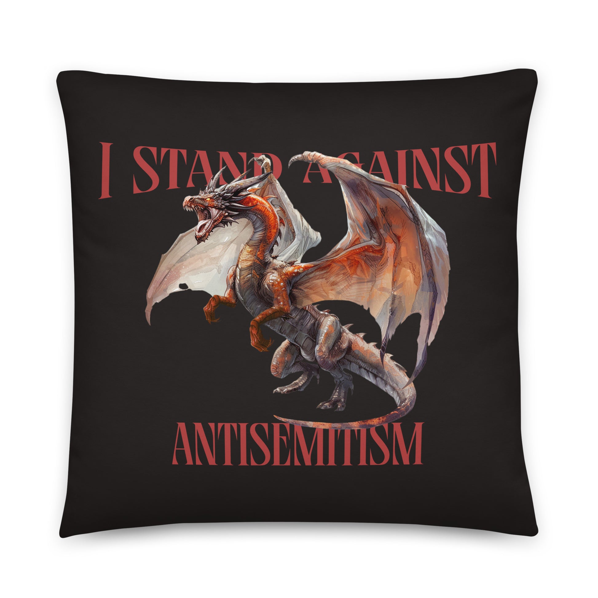 Dragon Adventure | Pillow Case