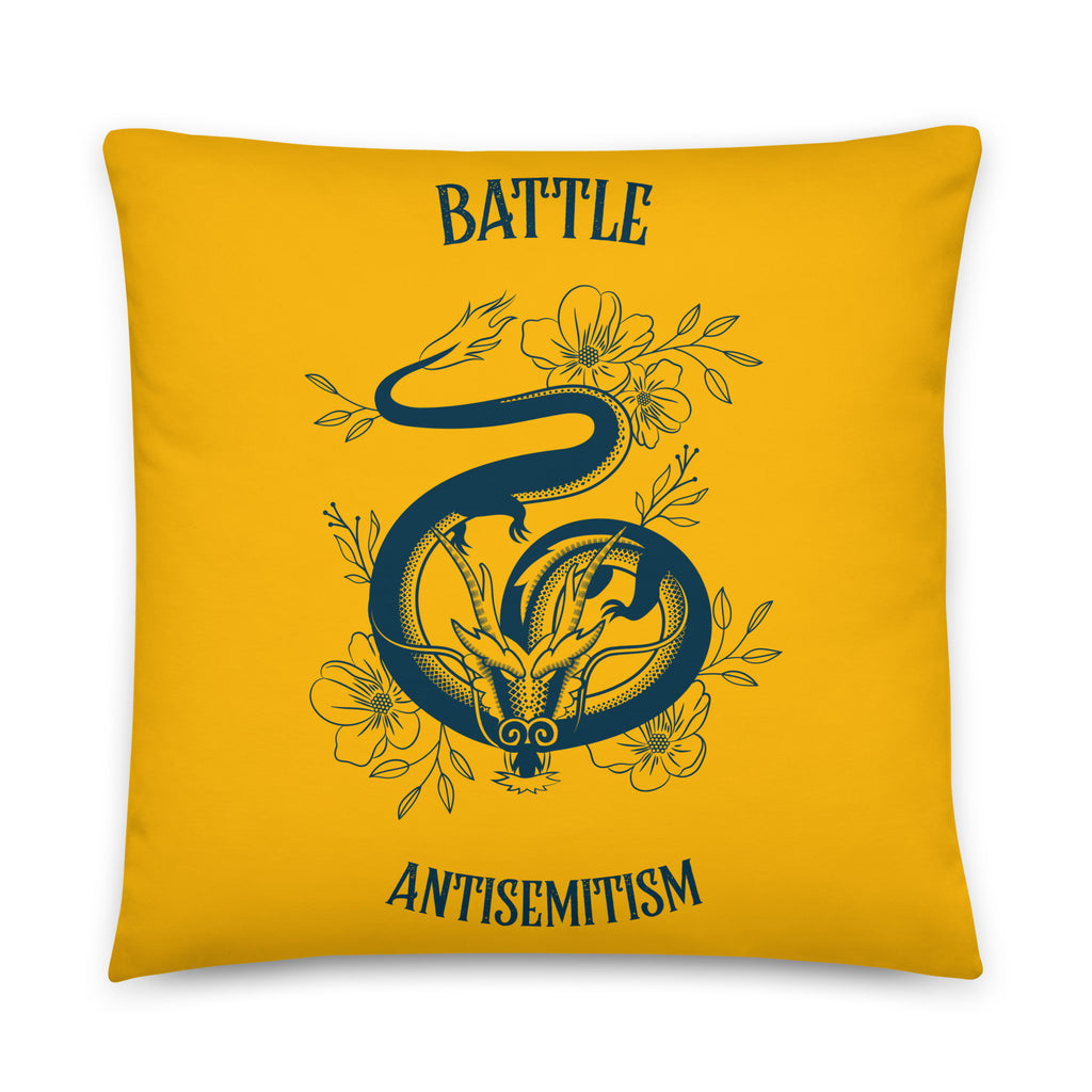 Dragon Adventure | Pillow Case