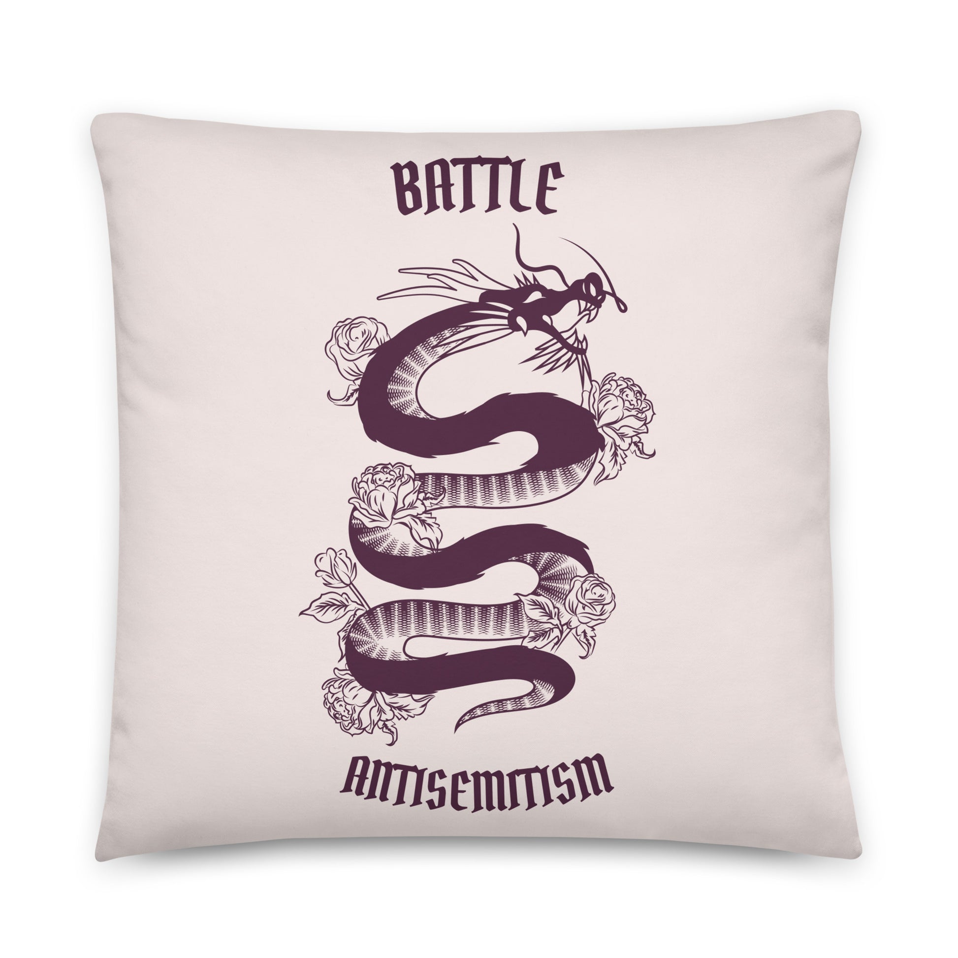 Dragon Adventure | Pillow Case