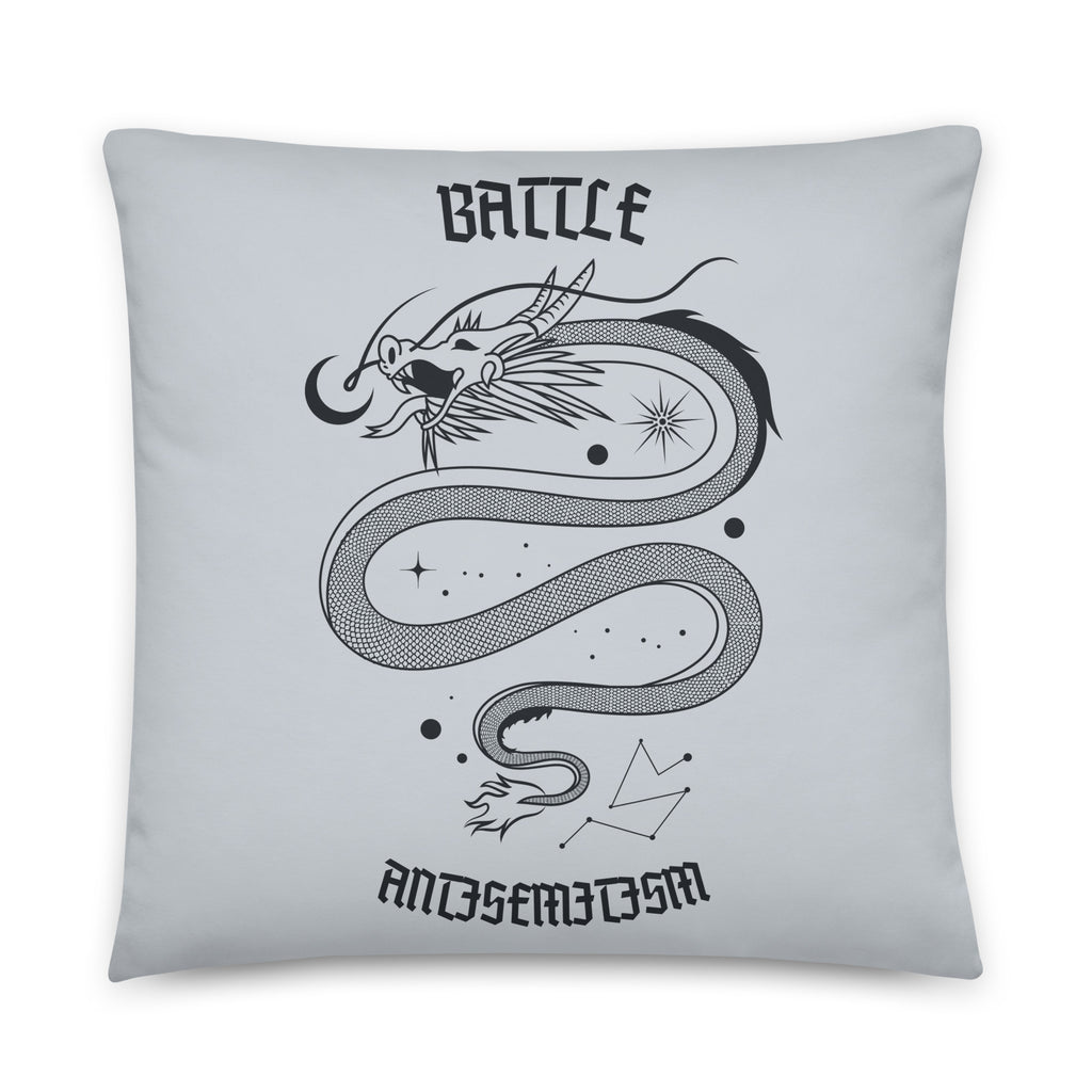 Dragon Adventure | Pillow Case
