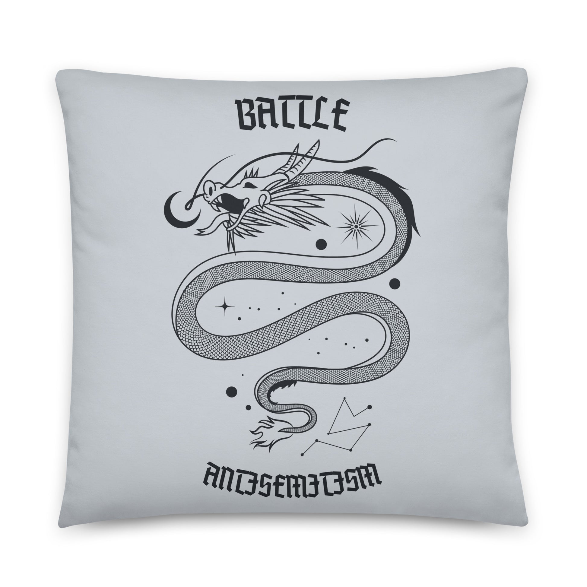 Dragon Adventure | Pillow Case