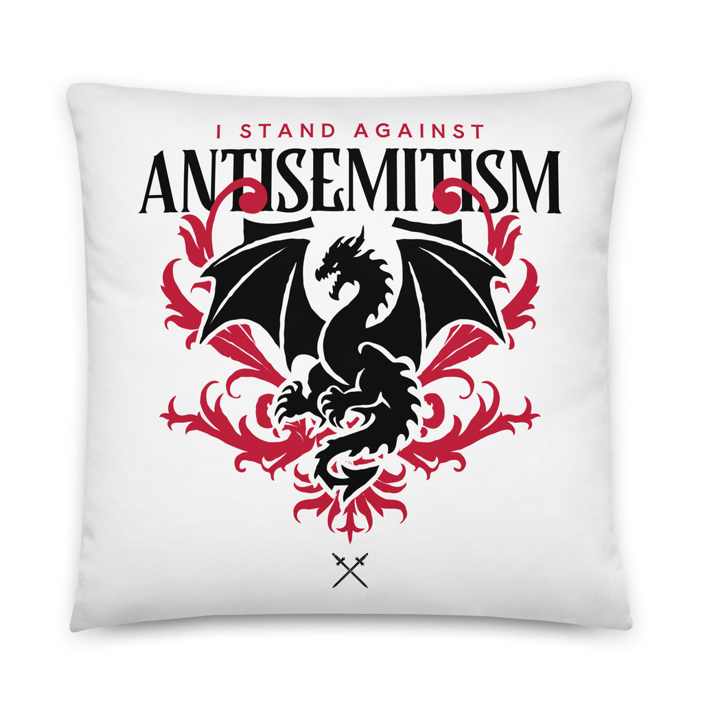 Dragon Adventure | Pillow Case