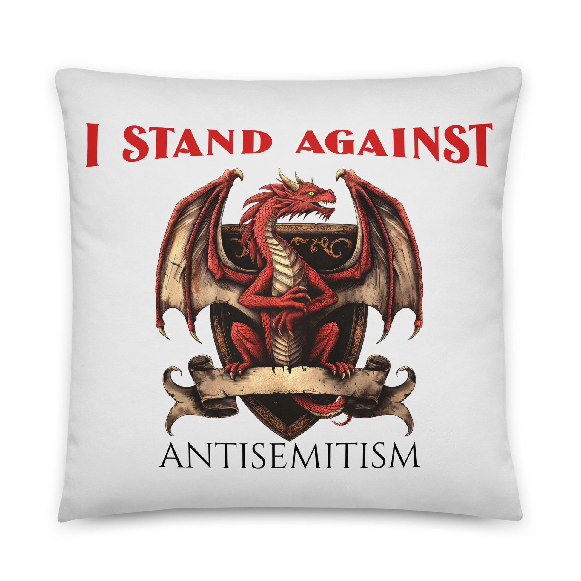 Dragon Adventure | Pillow Case