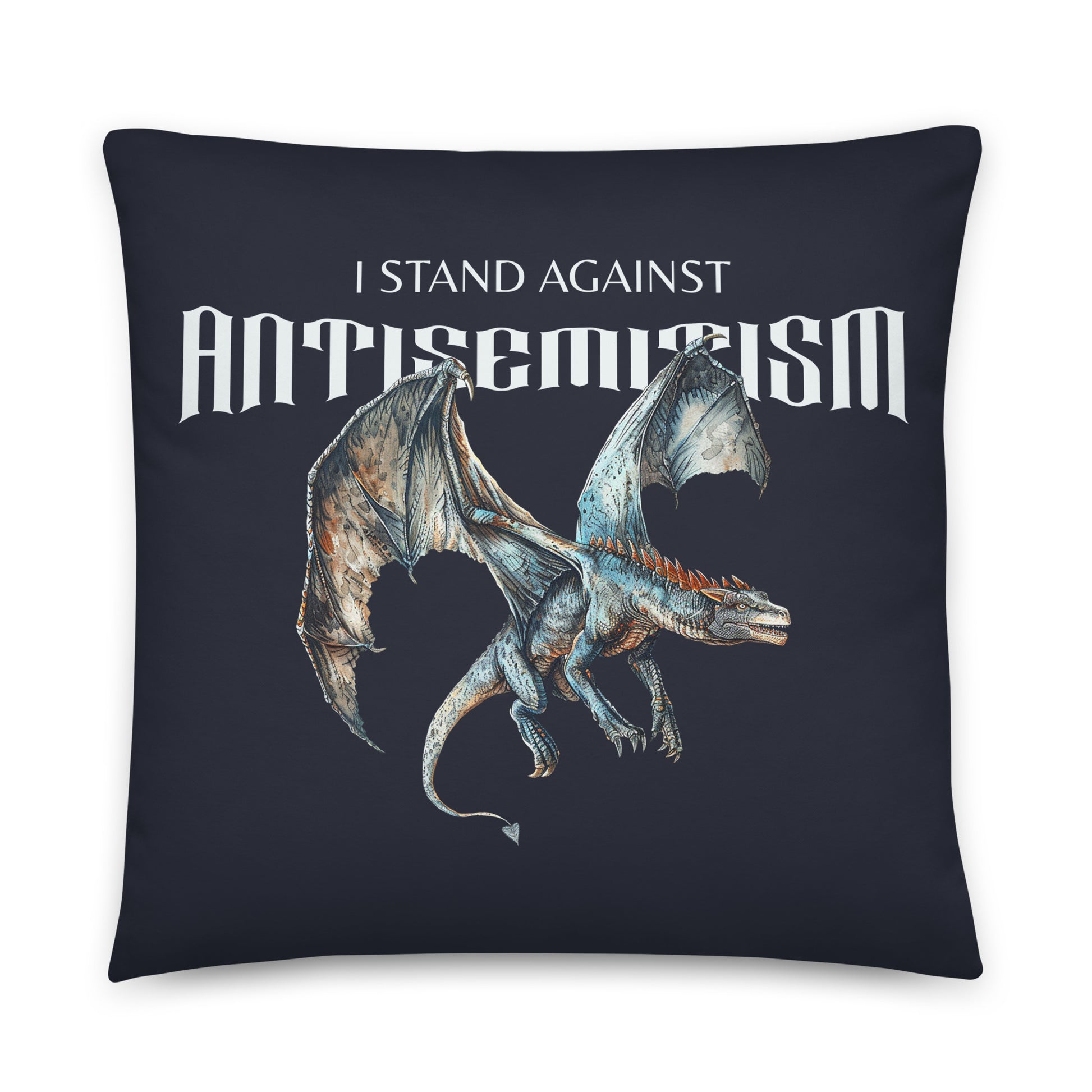 Dragon Adventure | Pillow Case