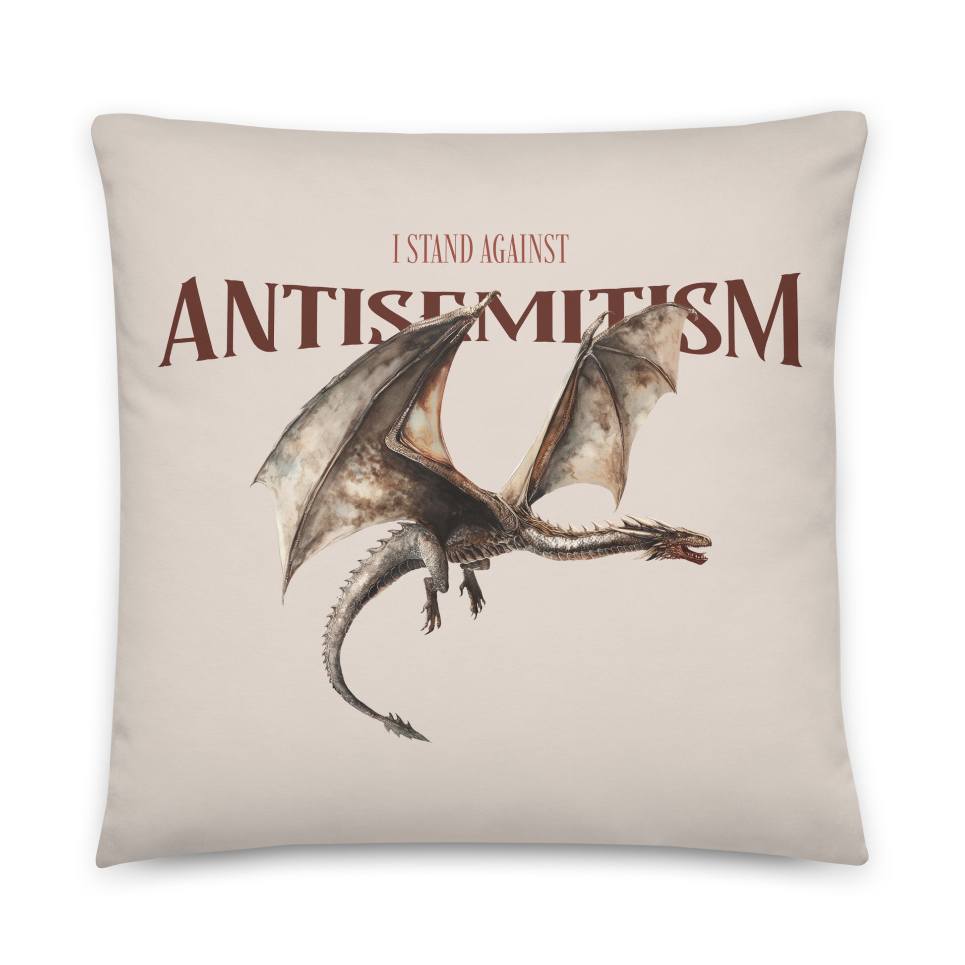 Dragon Adventure | Pillow Case