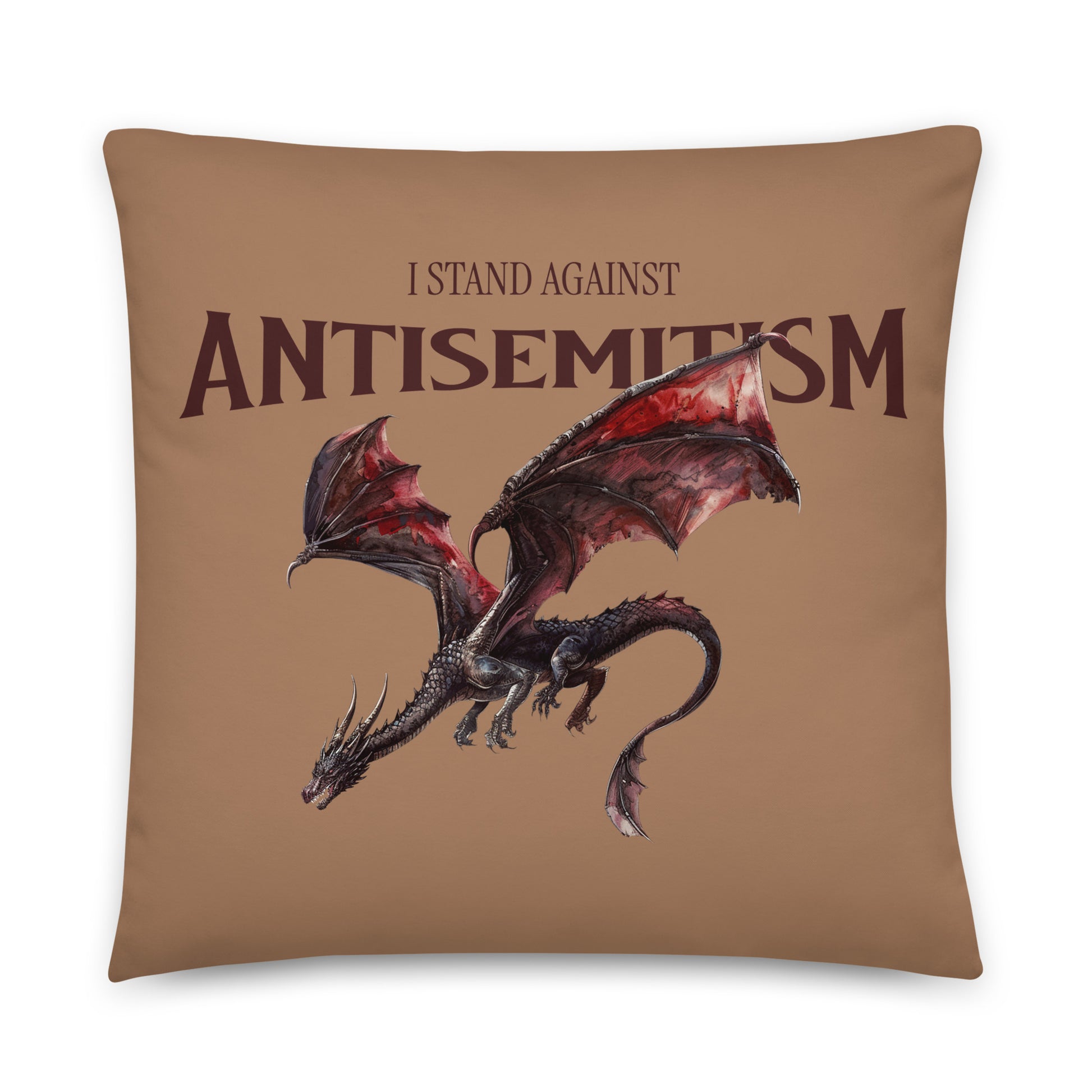 Dragon Adventure | Pillow Case