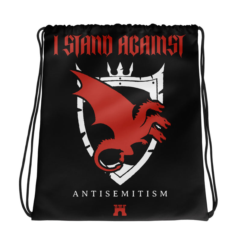 Dragon Adventure | Drawstring Bag
