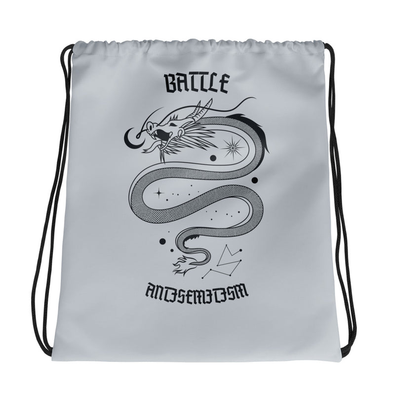 Dragon Adventure | Drawstring Bag
