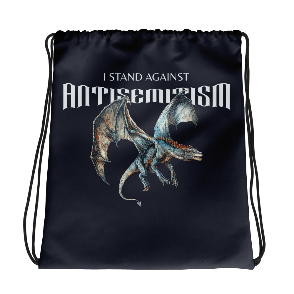 Dragon Adventure | Drawstring Bag