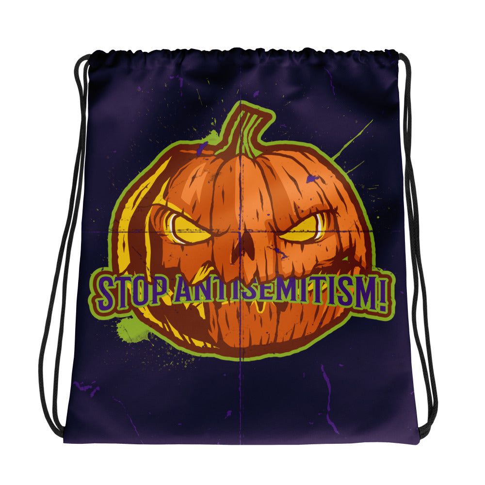 Horror Movie | Antisemitism | Drawstring Bag