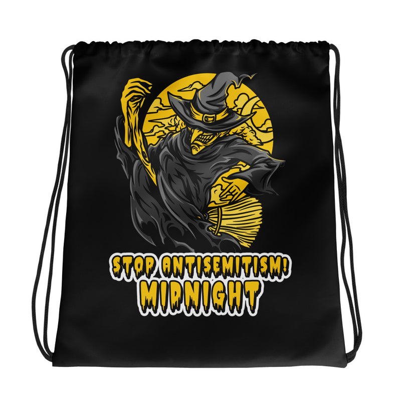 Horror Movie | Antisemitism | Drawstring Bag