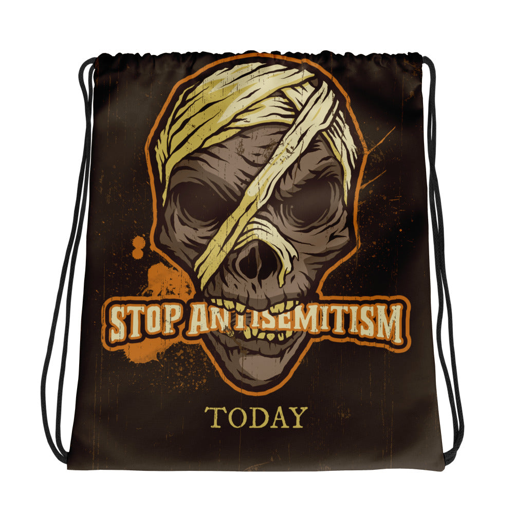 Horror Movie | Antisemitism | Drawstring Bag