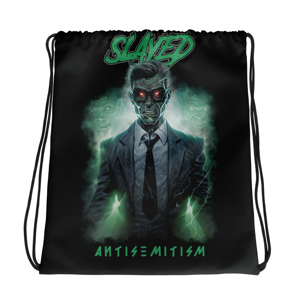 Horror Movie | Antisemitism | Drawstring Bag