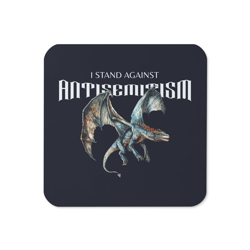 Dragon Adventure | Cork-Back Coaster
