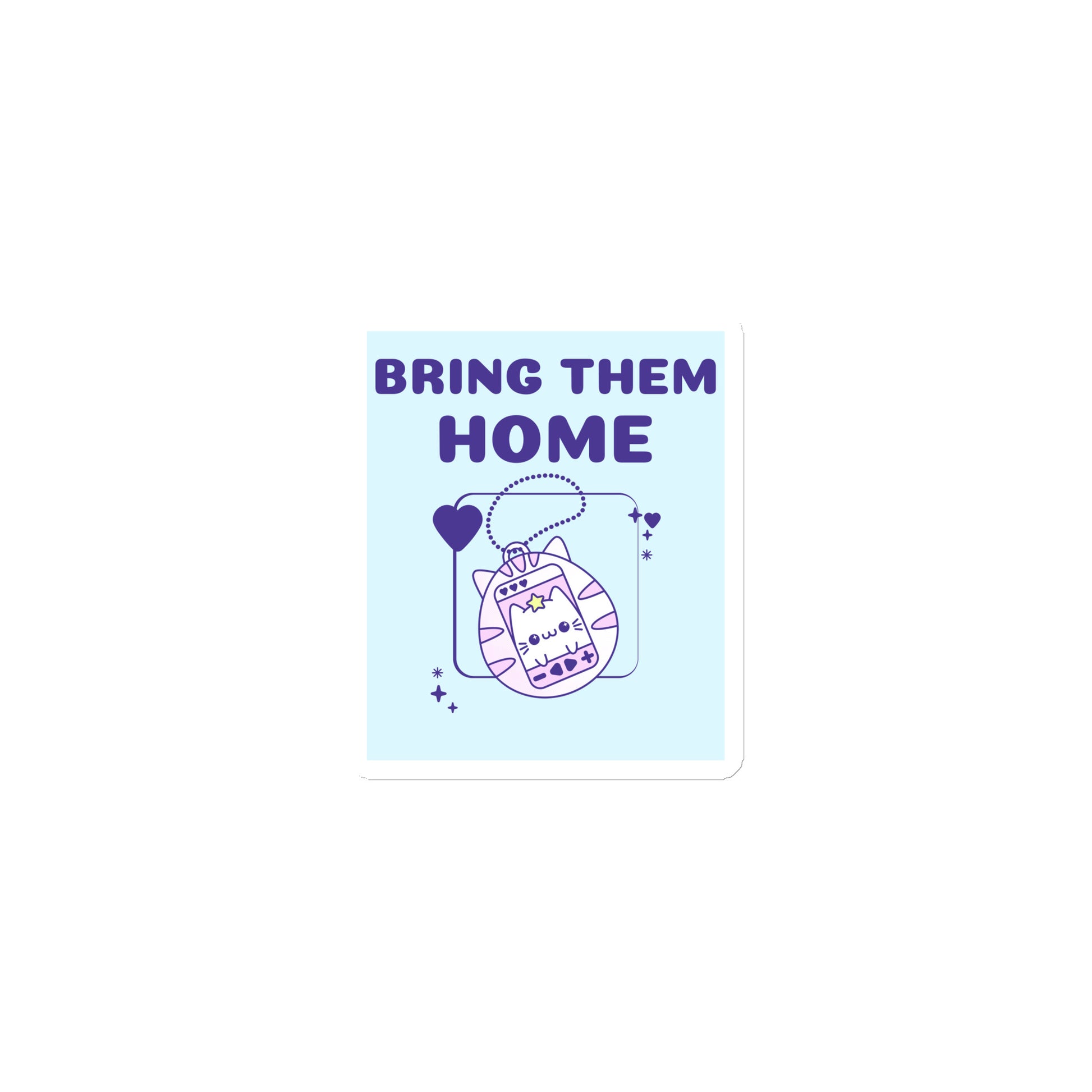 All In For Jews | Die-Cut Magnets Jouparty