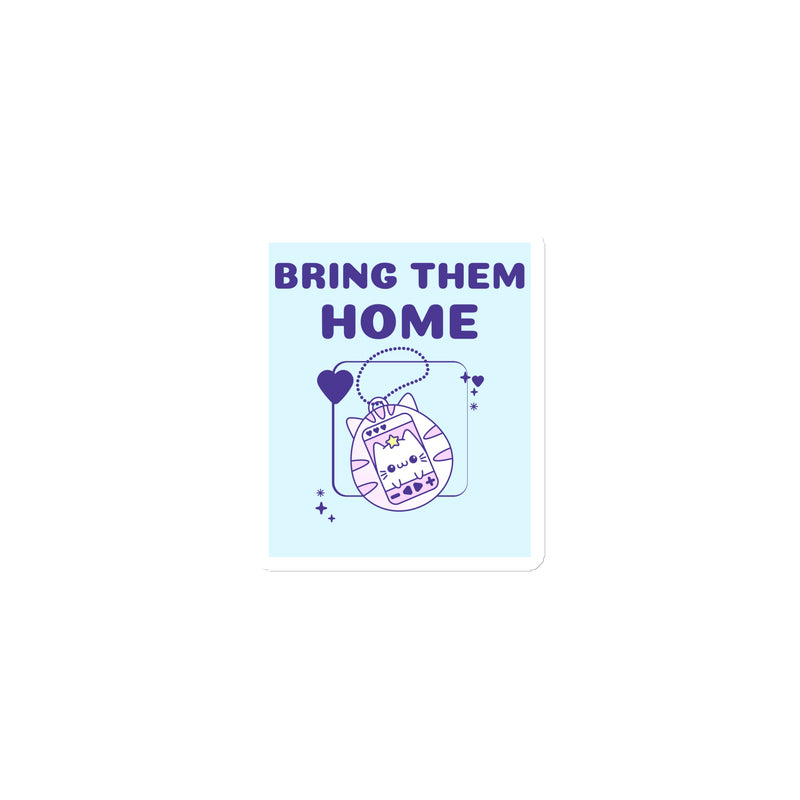 All In For Jews | Die-Cut Magnets