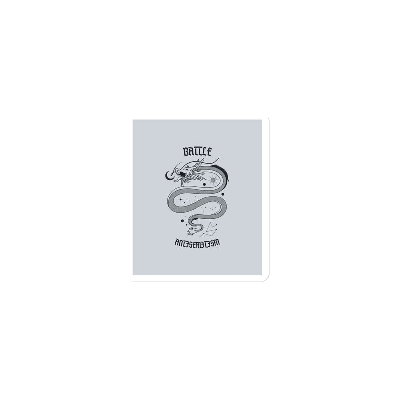 Dragon Adventure | Die-Cut Magnet