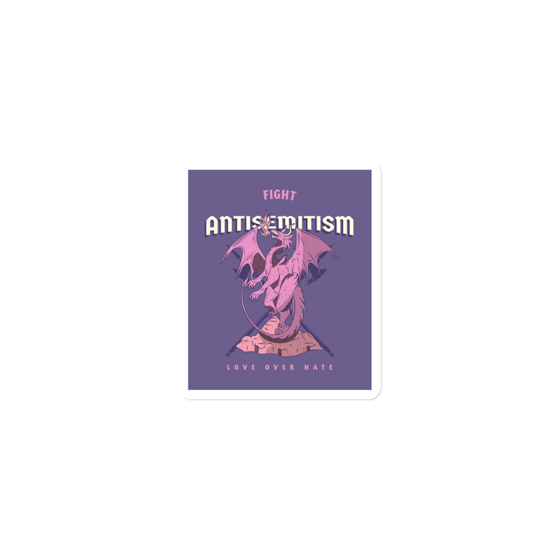 Dragon Adventure | Die-Cut Magnet
