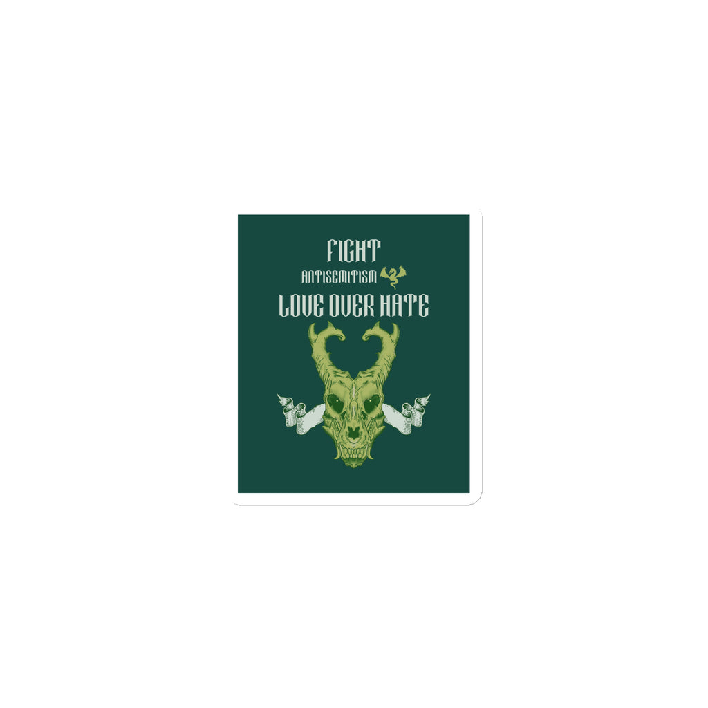 Dragon Adventure | Die-Cut Magnet