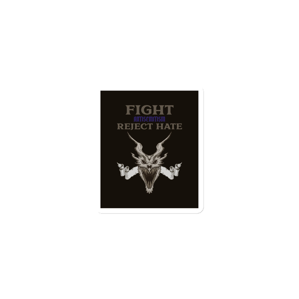 Dragon Adventure | Die-Cut Magnet