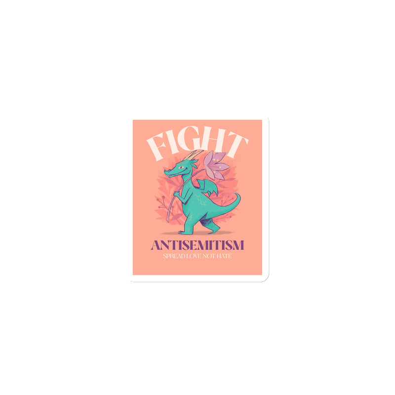 Dragon Adventure | Die-Cut Magnet
