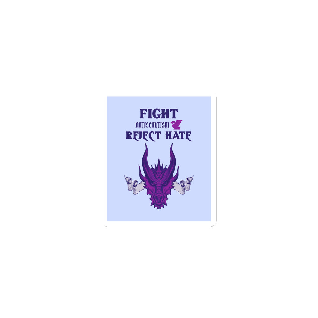 Dragon Adventure | Die-Cut Magnet