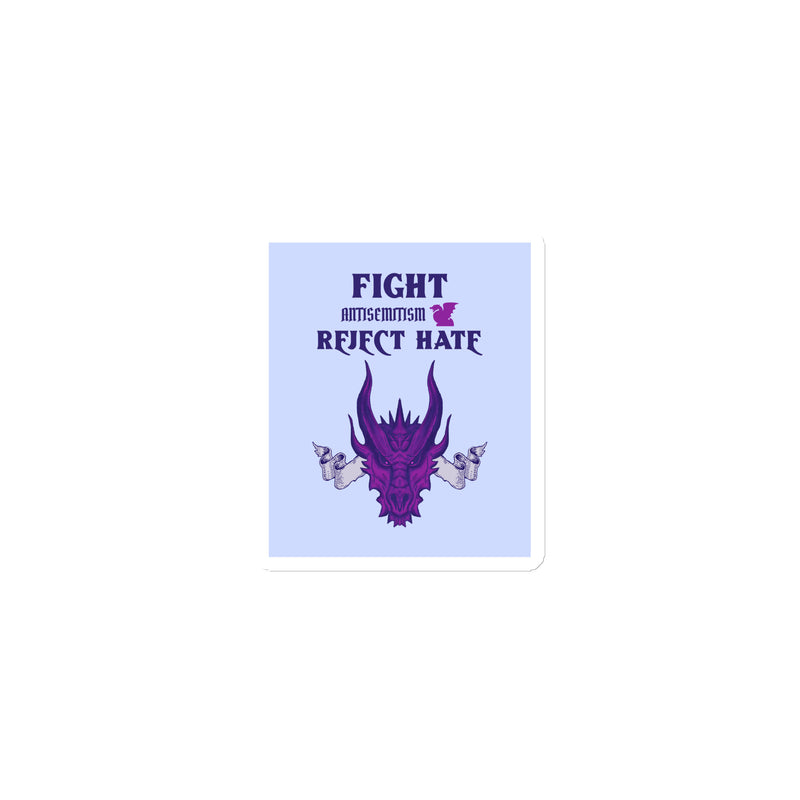 Dragon Adventure | Die-Cut Magnet