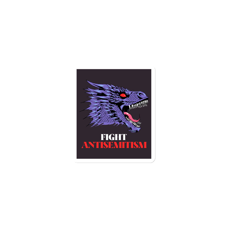 Dragon Adventure | Die-Cut Magnet
