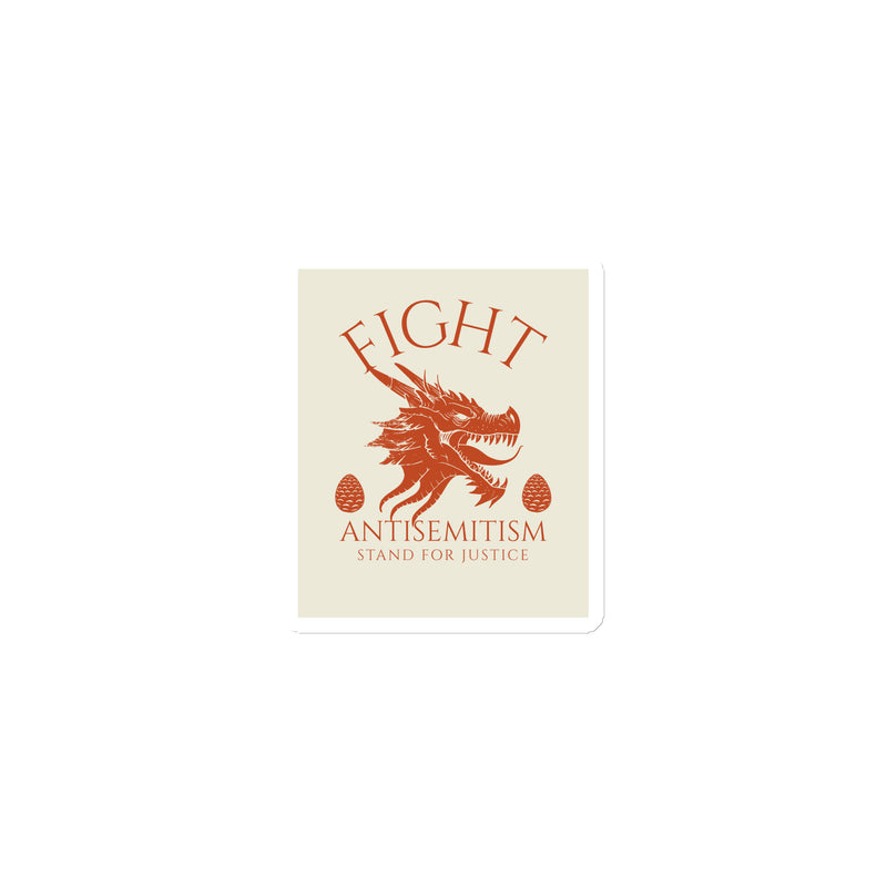 Dragon Adventure | Die-Cut Magnet